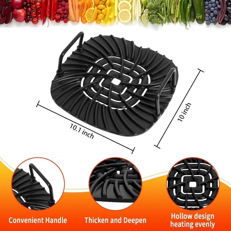 ninja foodi 15in1 AG300C AG301 - огляд і ціна Ninja Air Fryer Af300