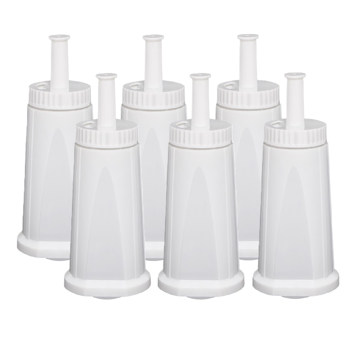 Replacement Water Filter For B - огляд і ціна Breville Espresso Barista Touch