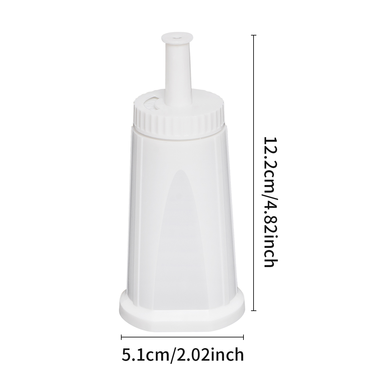 Replacement Water Filter For B - огляд і ціна Breville Espresso Barista Touch