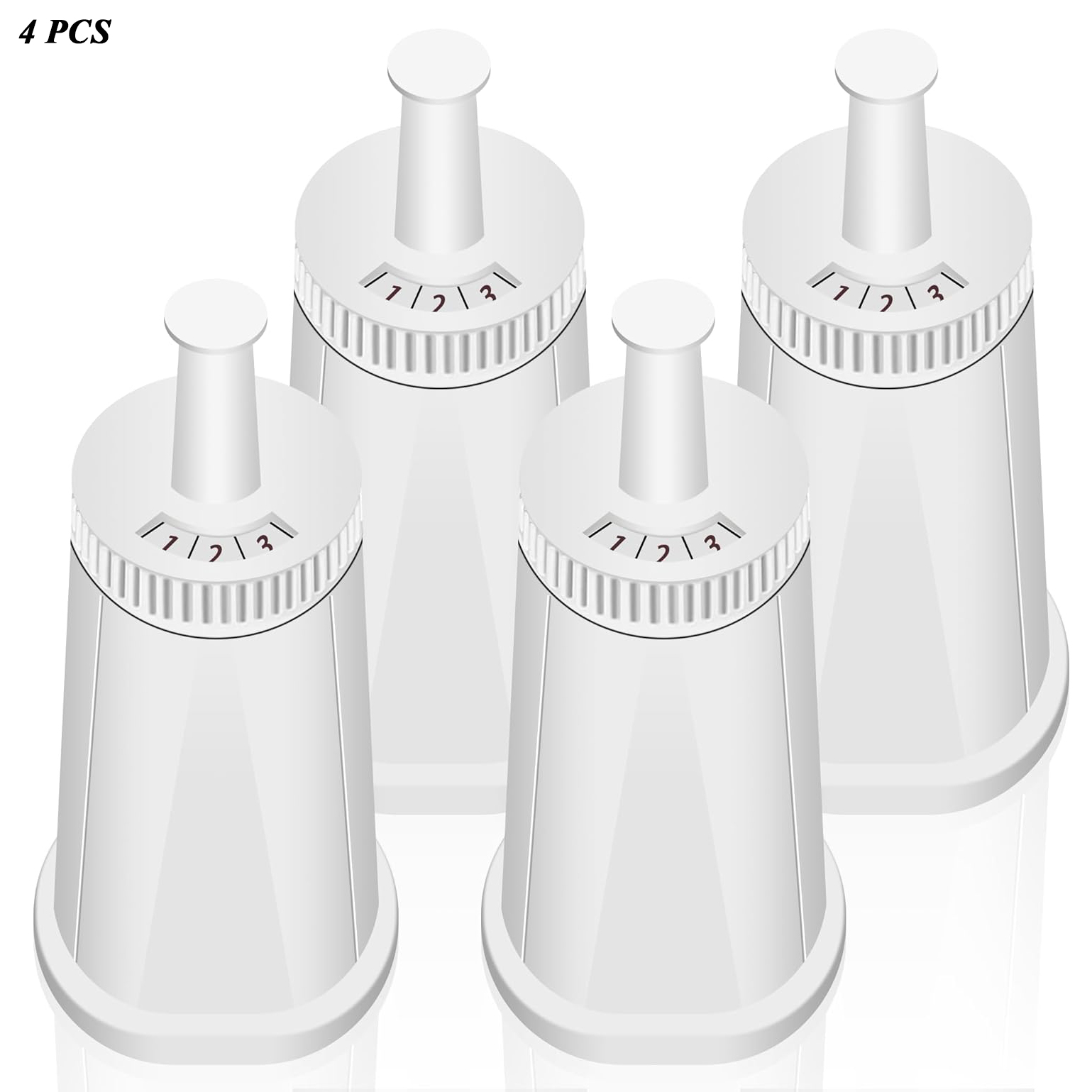 Replacement Water Filter for B - огляд і ціна Breville Espresso Barista Touch