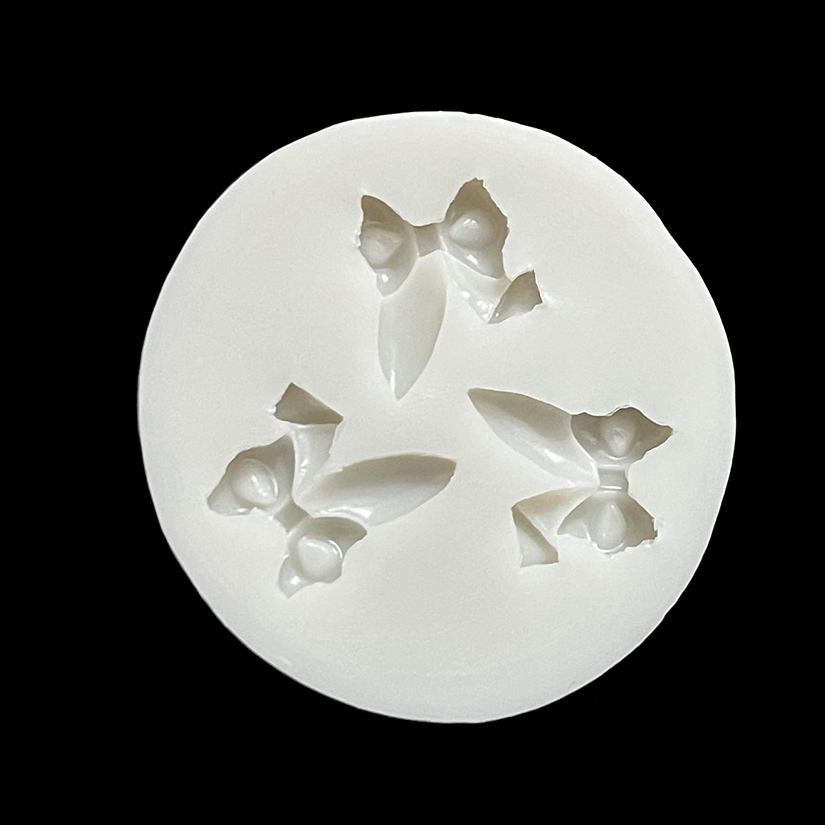 Easter Bunny Ears Silicone Sug - огляд і ціна Bunny Cake Mold