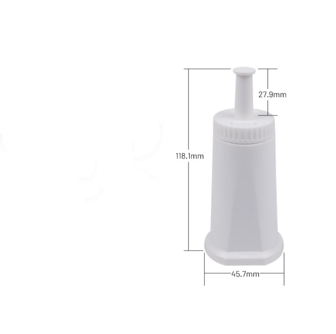 Coffee Machine Water Filter, C - огляд і ціна Breville Espresso Barista Touch