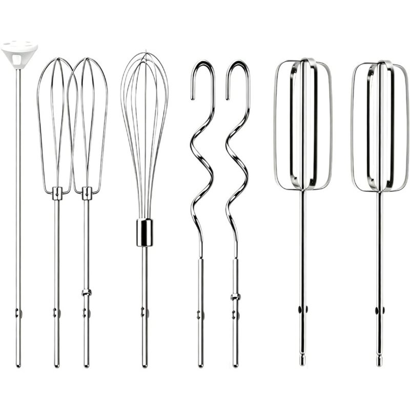 KEOL-Hand Mixer Attachments Fo - огляд і ціна Kitchenaid Mixer Hand Mixer
