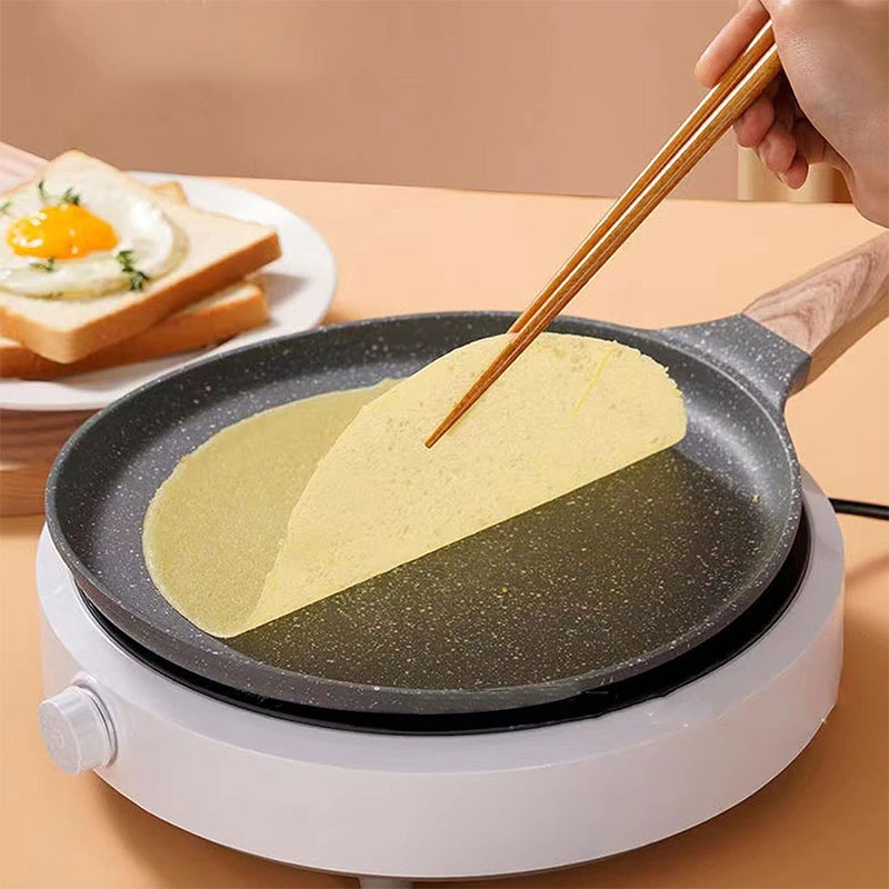 Ceramic Coating Egg Pancake Gr - огляд і ціна Mini Pancake Griddle