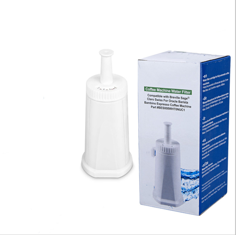 Water Filter for Breville Clar - огляд і ціна Breville Espresso Barista Touch