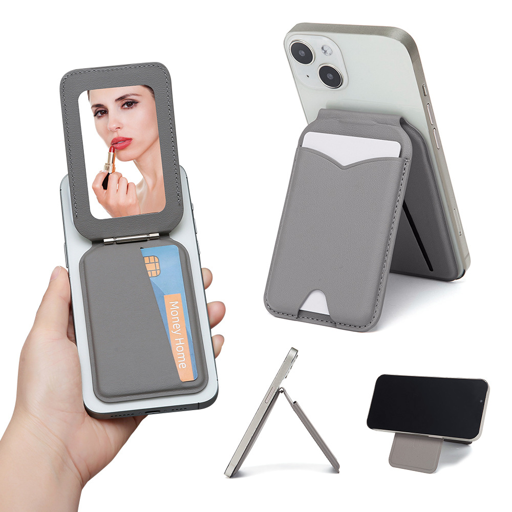 Magnetic MagSafe Wallet Stand  - огляд і ціна Taco Stand Holder