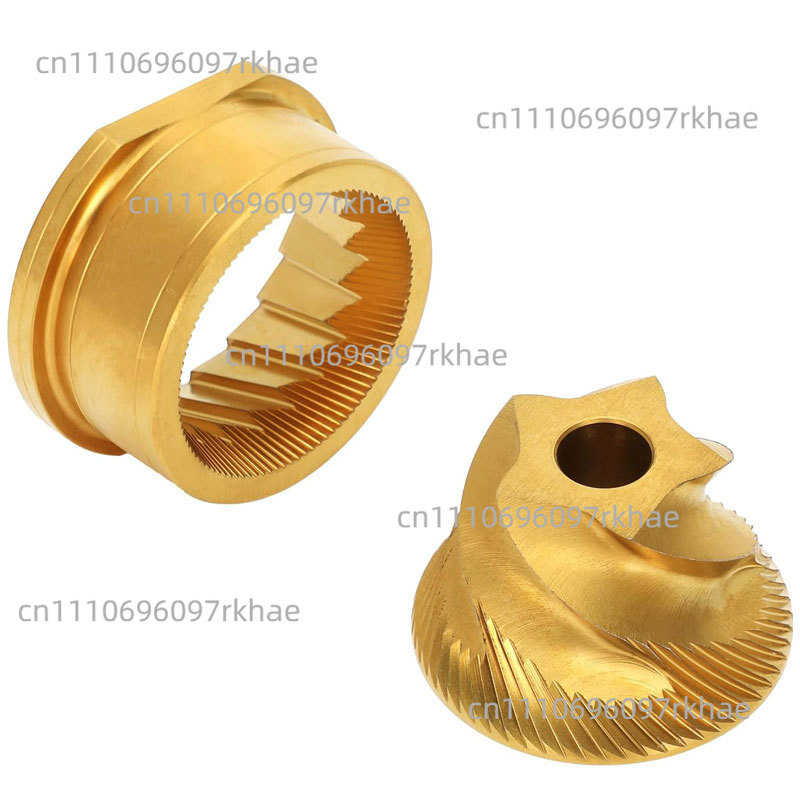 Conical Grinder Burr Replaceme - огляд і ціна Breville Espresso Barista Touch
