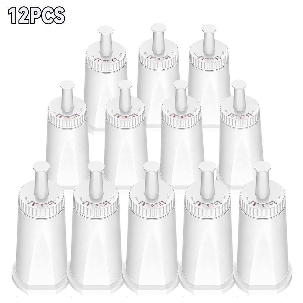 1-12PCS Filters Replacement fo - огляд і ціна Breville Espresso Barista Touch