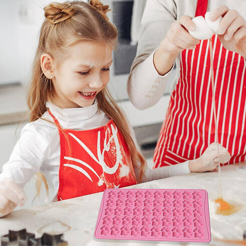 1pc 100 Grid 3D Rabbit Cookie  - огляд і ціна Bunny Cake Mold