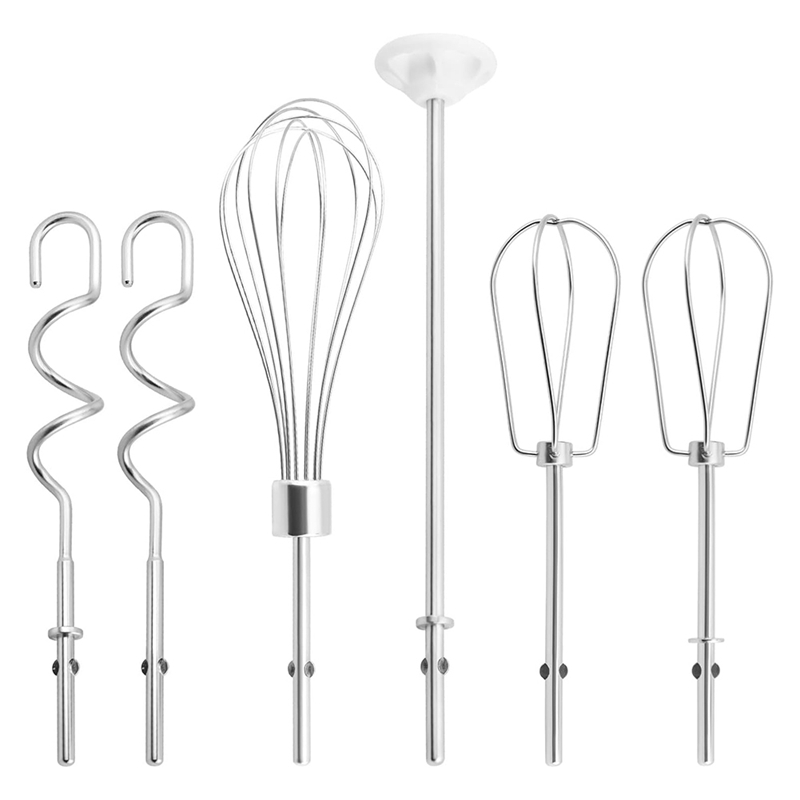ABKO-Hand Mixer Attachments Be - огляд і ціна Kitchenaid Mixer Hand Mixer
