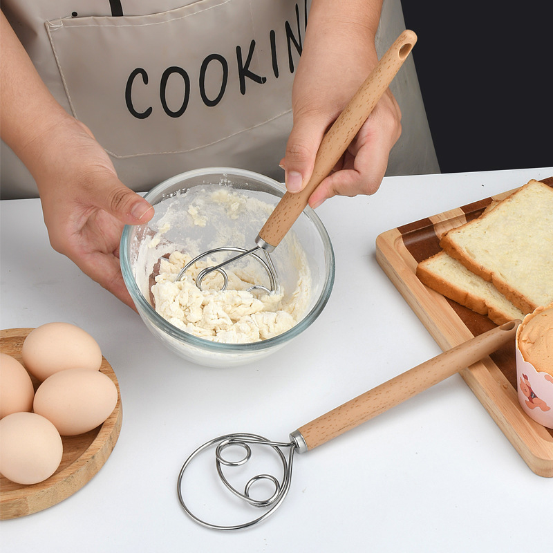 New·10Inch Stainless Steel Han - огляд і ціна Danish Pancake Pan